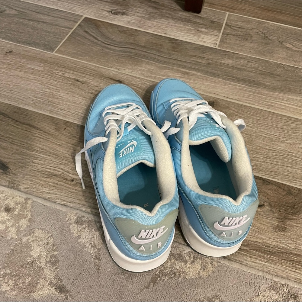 Men’s Nike AirMax Running Shoes